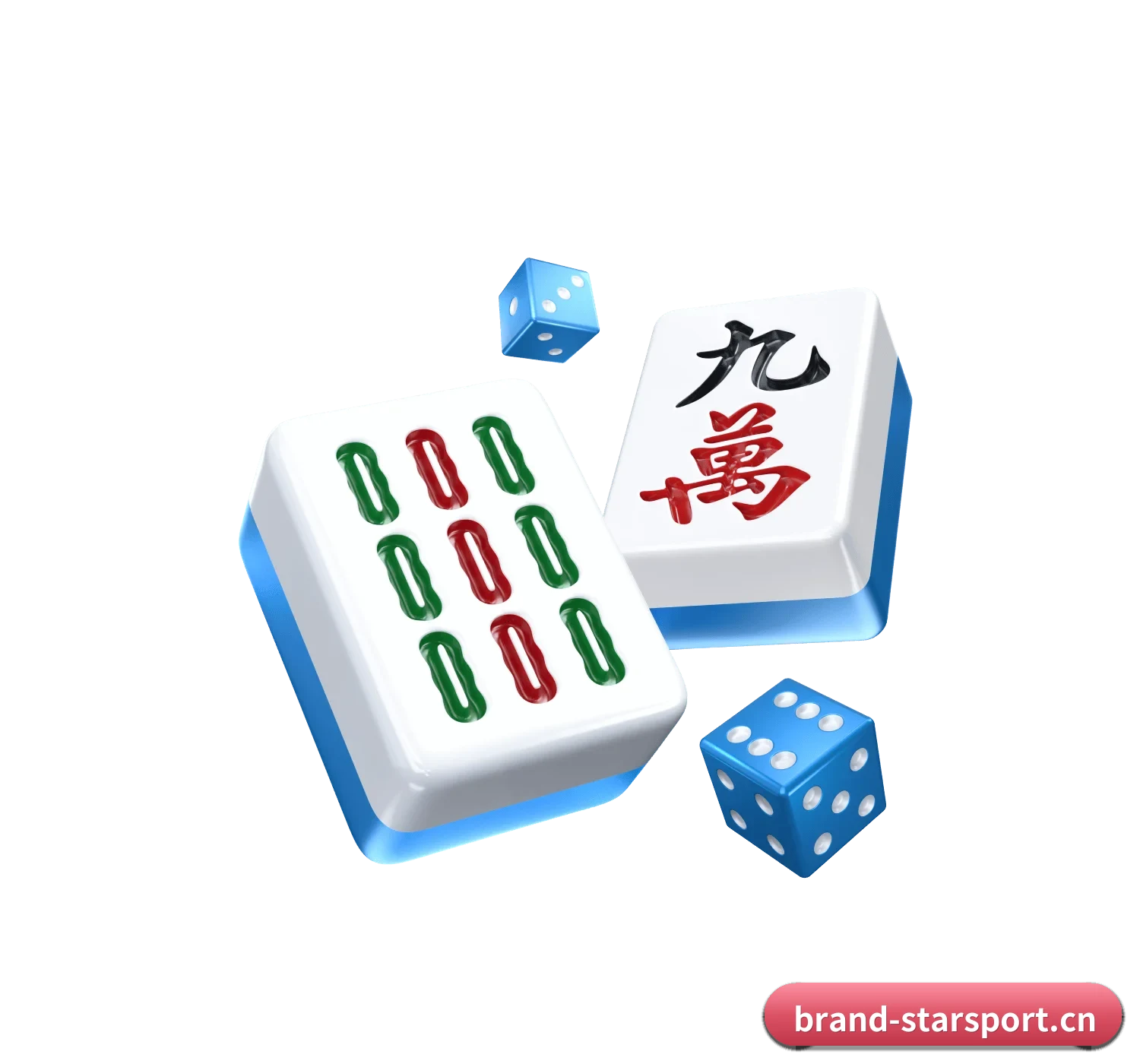 全球扩展
